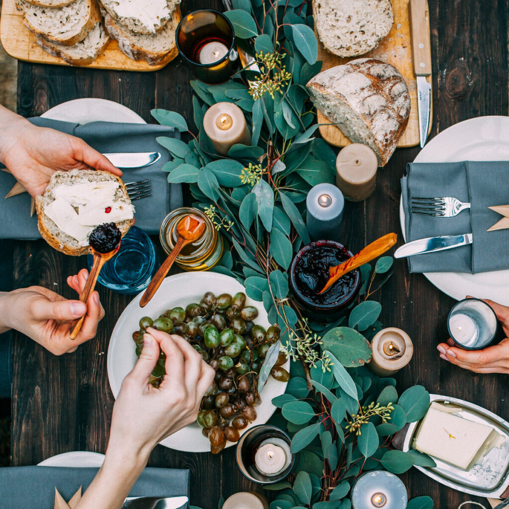 Beechwood’s Best Bites: A Local Guide to Dining Delights in Parkersburg’s Coziest Neighborhood